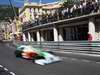 GP Monaco, during practice for the Monaco Formula One Grand Prix at the Monte Carlo Circuit on May 13, 2010 in Monte Carlo, Monaco.